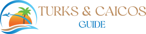 Turks & Caicos Guide Logo