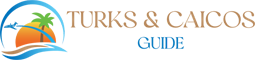 Turks & Caicos Guide Logo